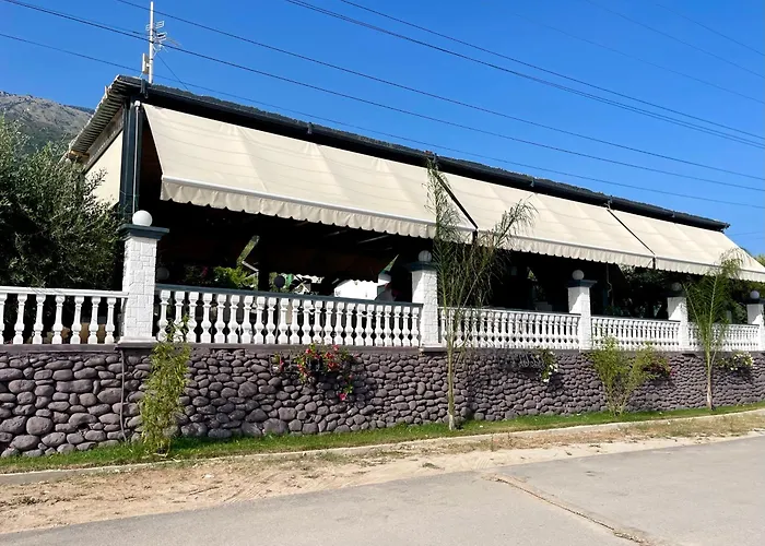Chalet Ambel