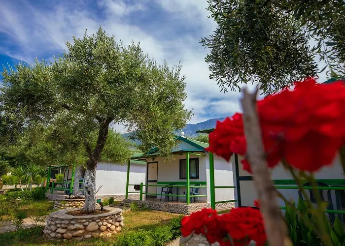 Chalet Ambel