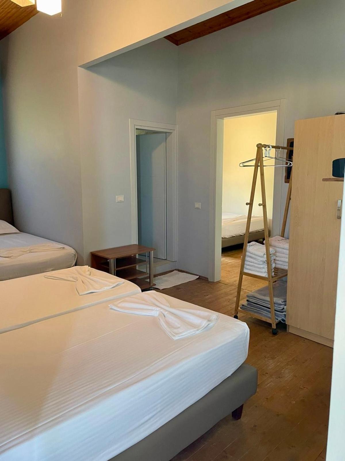 Ambel Chalet Dhermi