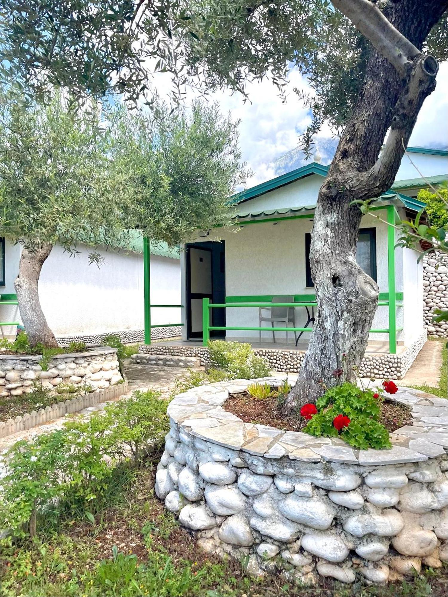 Chalet Ambel
