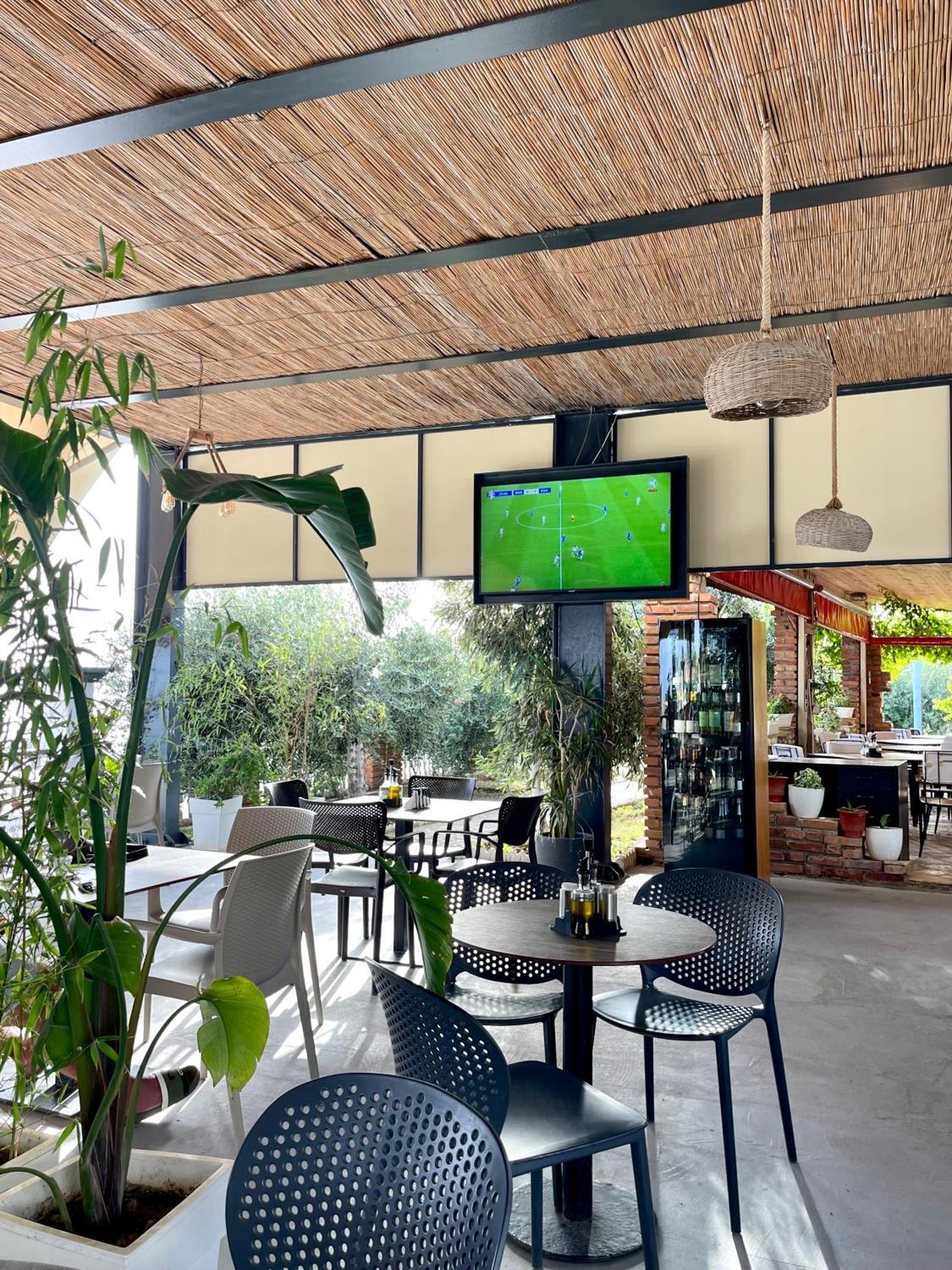 Ambel Chalet Dhermi