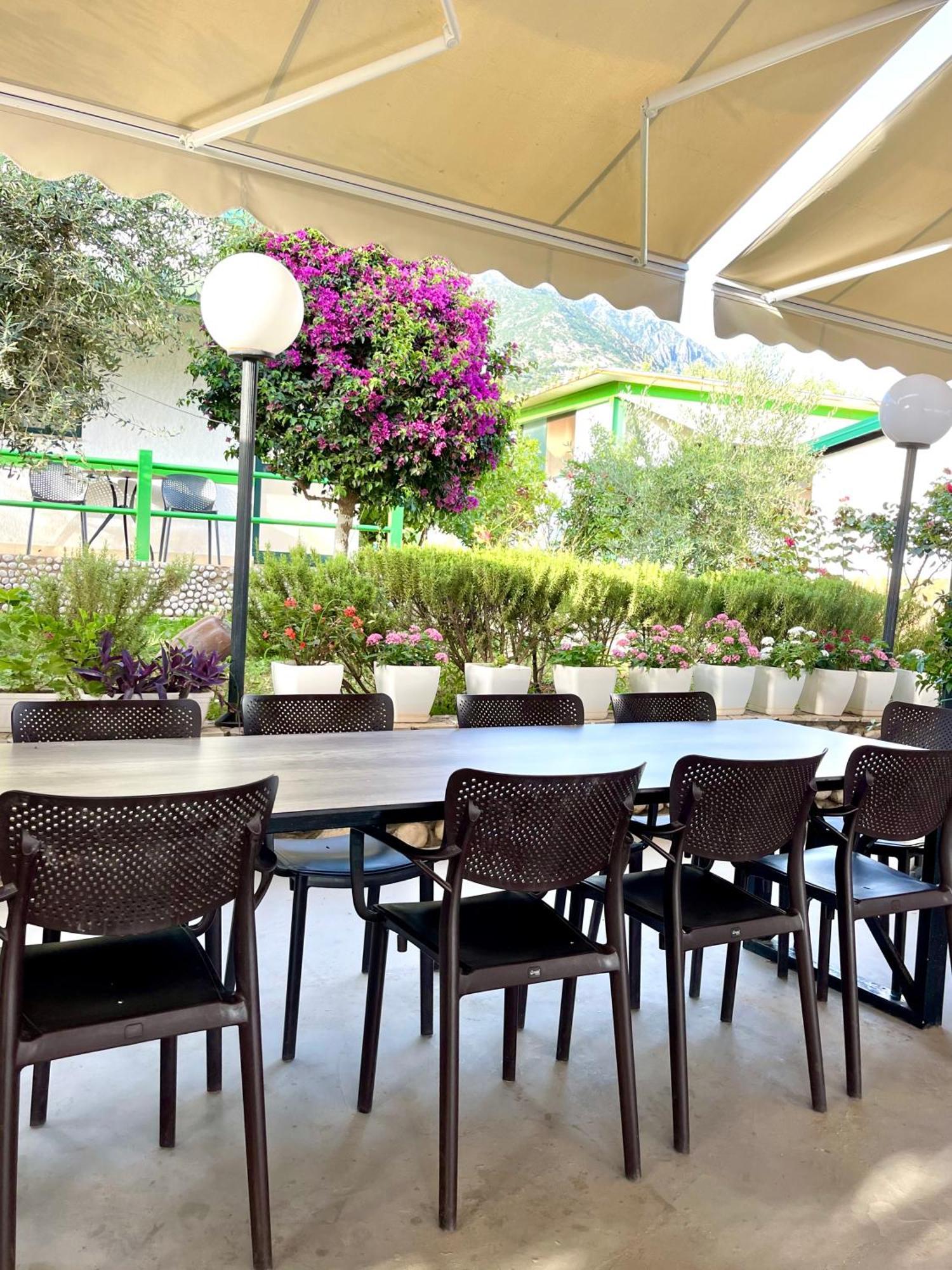 Chalet Ambel Dhermi