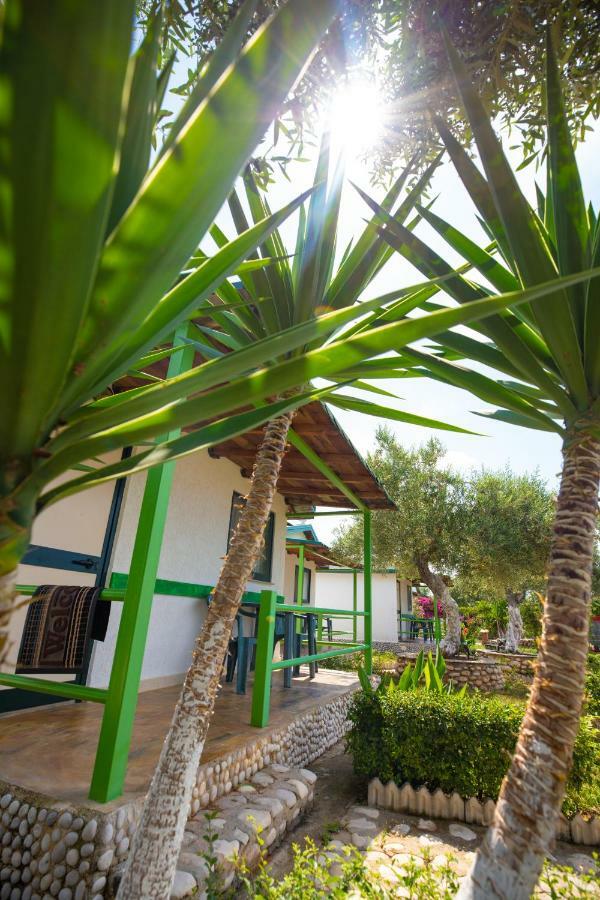 Ambel Chalet Dhermi