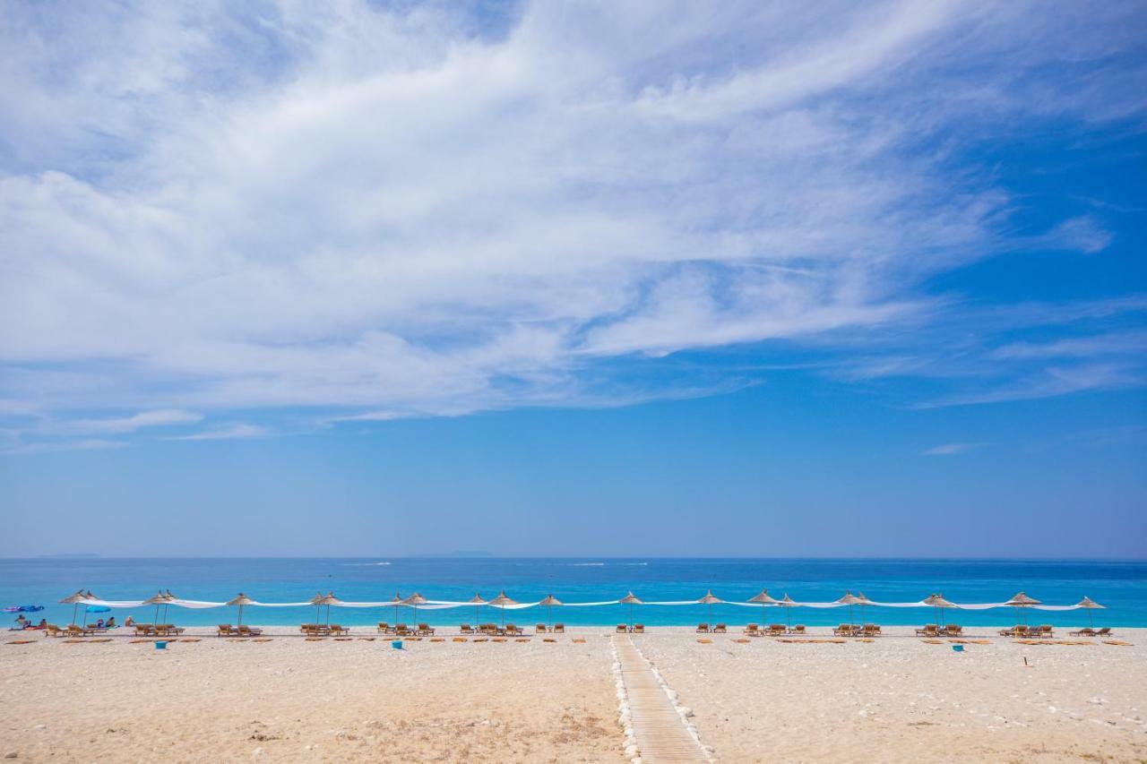 Ambel Chalet Dhermi