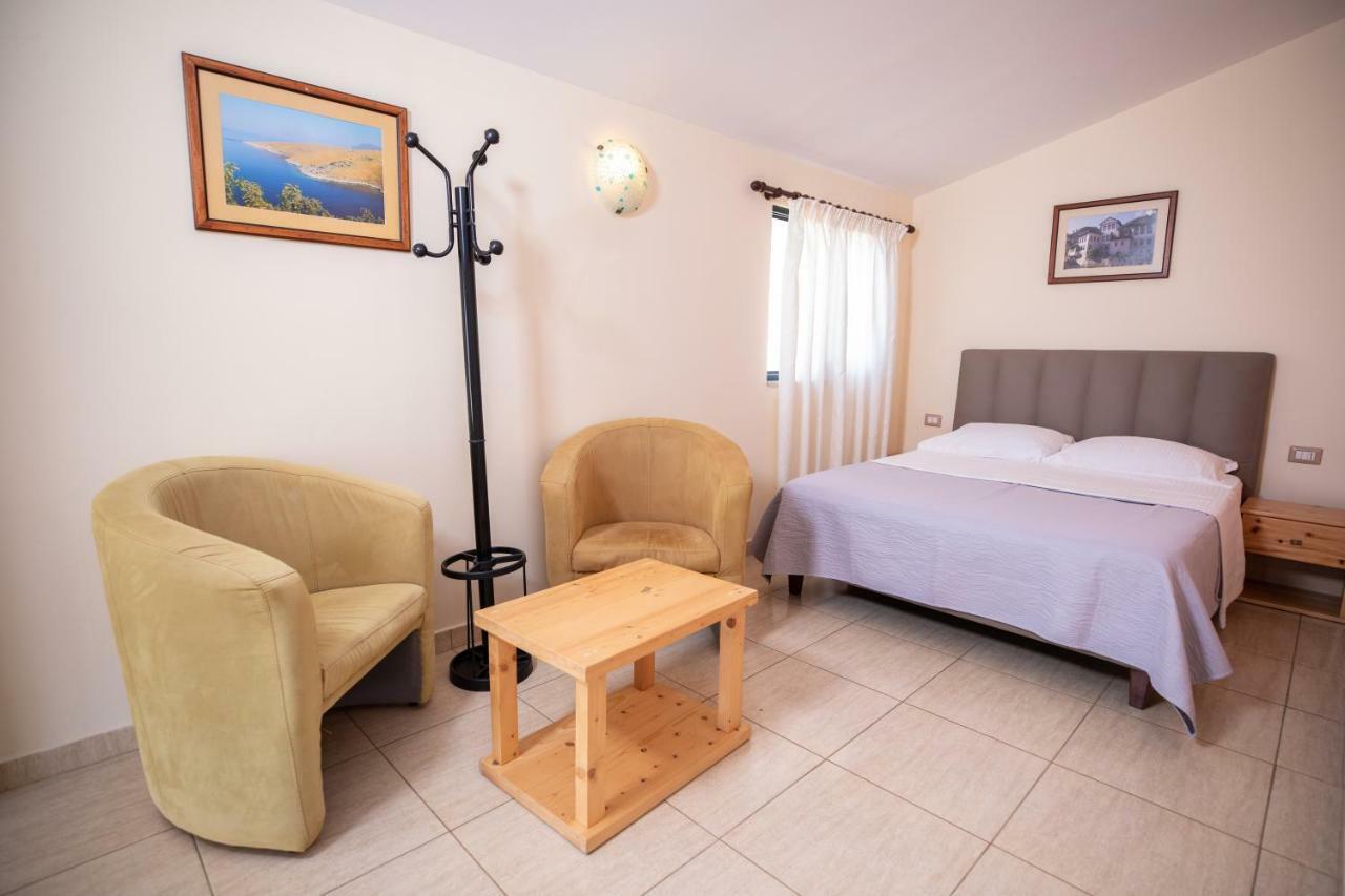 Chalet Ambel